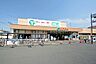 周辺：エコスTAIRAYA川越霞ヶ関店まで188m