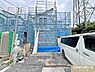 その他：現在は防水シートの施工が順調に進行中。これから外壁工事も進み、少しずつ住まいの外観が仕上がっていきます。今しか見られない構造や施工中の様子など、現地案内もぜひお気軽にご相談ください。