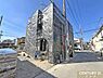 その他：開放感あふれる北東角地。閑静な住宅地ながら、暮らしに便利な施設が徒歩圏内！教育施設も身近に揃います。