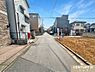 その他：JR武蔵野線「西浦和」駅徒歩15分。複数路線利用可能な「武蔵浦和」駅も徒歩圏内となるため、通勤やお出かけの際も便利です。※CGによる画像加工を行っています。