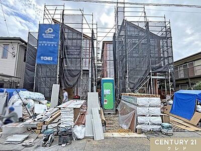 外観:若者夫婦・子育て世帯を応援!「みらいエコ住宅2026年事業」の補助対象物件です(※条件・上限等あり) 外観:若者夫婦・子育て世帯を応援!「みらいエコ住宅2026年事業」の補助対象物件です(※条件・上限等あり)