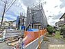 その他：東武東上線「北坂戸」駅徒歩9分！通勤・通学に便利なうえ、教育施設も徒歩圏内に揃う、子育て世帯にも嬉しい住環境です