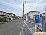 その他：前面道路6ｍで開放的！車のすれ違いもスムーズに行えます。並列2台駐車可能です。