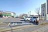 周辺：笹久保さくら保育園まで558m