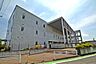 周辺：東松山市立新明小学校まで720m