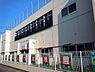 周辺：松山聖ルカ幼稚園まで612m