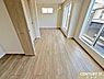 子供部屋：【洋室5.25帖+6帖】ドアと収納が2つずつあり、将来的に2部屋へ仕切ることも可能なフレキシブル設計。ライフスタイルに合わせて柔軟に使えます。