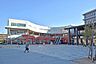 周辺：ウニクス川越まで1275m