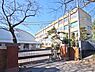 周辺：川越市立大東中学校まで1920m