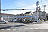 周辺：ローソン 川越仙波町店まで950m