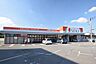 周辺：ドラッグストアセキ今福店まで1141m
