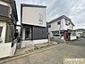 その他：スーパーやコンビニなど、毎日のお買い物に欠かせない商業施設が身近に充実。子育て世帯からシニアまで快適にお過ごしいただけます。