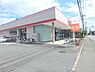 周辺：ファッションセンターしまむら笠幡店まで775m