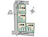 その他：本川越駅・川越市駅の2駅利用可能。商業施設や教育施設が身近に揃う、暮らしやすい住環境。
