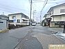 その他：前面道路はゆとりある幅員6m。車の出入りもしやすく駐車も安心です！駐車スペース2台分確保したい方にもおすすめの売地です。