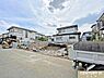 その他：駐車場は全棟並列2台分。通勤やお子様の送り迎えなど、ご夫婦でお車をお持ちの方も安心です。