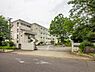 周辺：川越市立川越西中学校まで440m