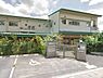 周辺：はちの巣保育園まで1098m
