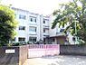 周辺：鶴ヶ島市立長久保小学校まで1280m