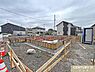 その他：只今、基礎工事中です。耐震性にも配慮した構造。しっかりとした基礎が、長く安心して暮らせる住まいを支えます。