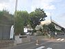 周辺：坂戸市立千代田中学校まで200m