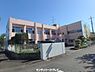 周辺：川鶴ひばり幼稚園まで588m