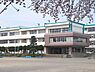 周辺：坂戸市立桜小学校まで550m
