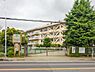 周辺：川越市立福原小学校まで2200m