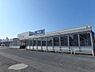 周辺：ビッグエー坂戸浅羽野店まで900m