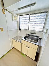 栄長屋貸家  ｜ 滋賀県野洲市栄（賃貸一戸建3DK・--・40.39㎡） その4