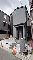 NEST冷泉町 101 ｜ 京都府京都市中京区西ノ京冷泉町（賃貸アパート1R・1階・17.45㎡） その1