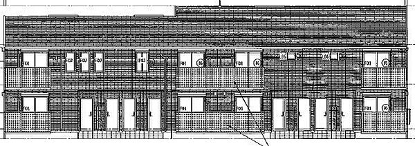 フラン瀬田　A棟 ｜滋賀県大津市大萱５丁目(賃貸アパート1LDK・1階・46.18㎡)の写真 その1