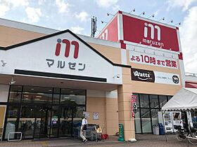 アリア守山  ｜ 滋賀県守山市二町町（賃貸アパート1LDK・1階・41.86㎡） その26