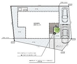 イワタニランド貸家　2号地  ｜ 滋賀県湖南市菩提寺北４丁目（賃貸一戸建3LDK・--・87.35㎡） その12