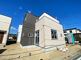 イワタニランド貸家　2号地  ｜ 滋賀県湖南市菩提寺北４丁目（賃貸一戸建3LDK・--・87.35㎡） その1