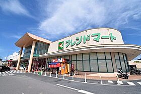 グラシア  ｜ 滋賀県栗東市岡（賃貸アパート1LDK・2階・40.07㎡） その30