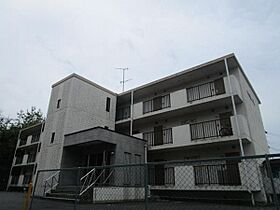 ハウゼ森の小径  ｜ 滋賀県湖南市石部南１丁目（賃貸マンション1K・1階・28.08㎡） その1