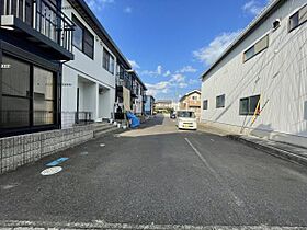 ユニフレックスＫＩＴＡＮＯ　A棟  ｜ 滋賀県栗東市大橋４丁目（賃貸アパート3LDK・1階・83.65㎡） その20