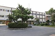 平野小学校まで420m