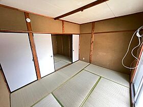 大栄アパート  ｜ 滋賀県栗東市大橋１丁目（賃貸アパート2K・2階・33.00㎡） その16