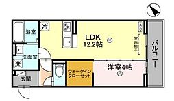 ブランシア目川