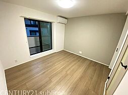 ビエノス京都花園 3階1Kのリビング/ダイニング