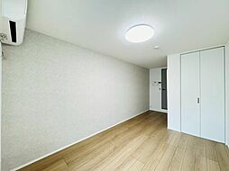 ビエノス京都伏見 2階1Kのリビング/ダイニング