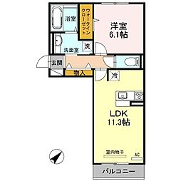 ティーガーデンレジデンス