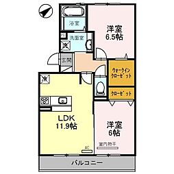 アルタ青地ビュー
