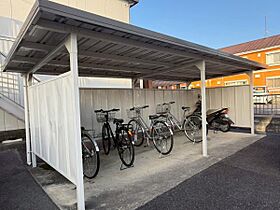 ハイム光栄  ｜ 滋賀県栗東市御園（賃貸アパート2DK・2階・41.31㎡） その16