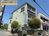 滋賀県大津市雄琴2丁目：物件画像／センチュリー21sublime草津駅前店