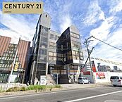 滋賀県大津市大萱1丁目：物件画像／センチュリー21sublime草津駅前店