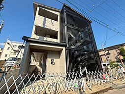 ビエノス京都紫竹