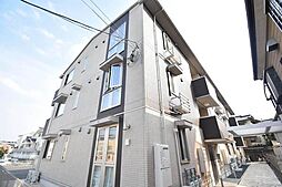 ラルーチェ一里山